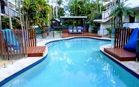 Outrigger Bay