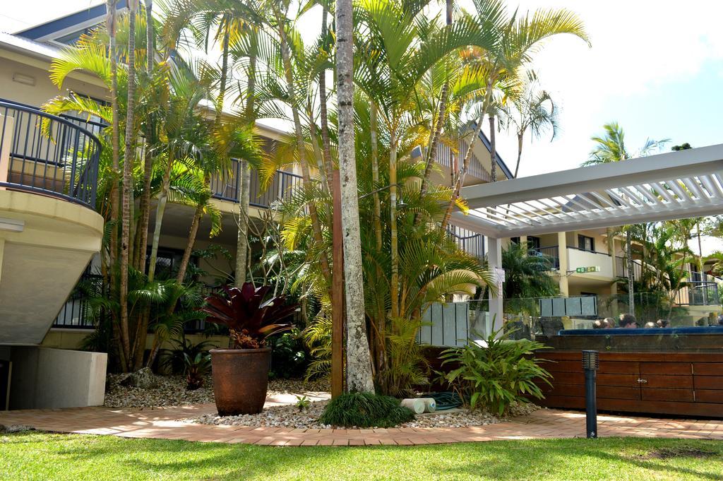 Outrigger Bay Aparthotel Byron Bay Exterior photo