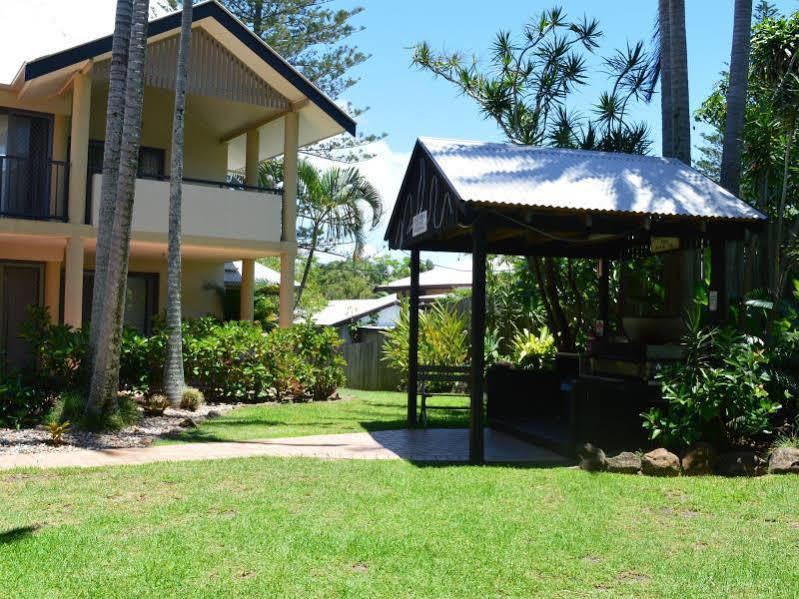 Outrigger Bay Aparthotel Byron Bay Exterior photo