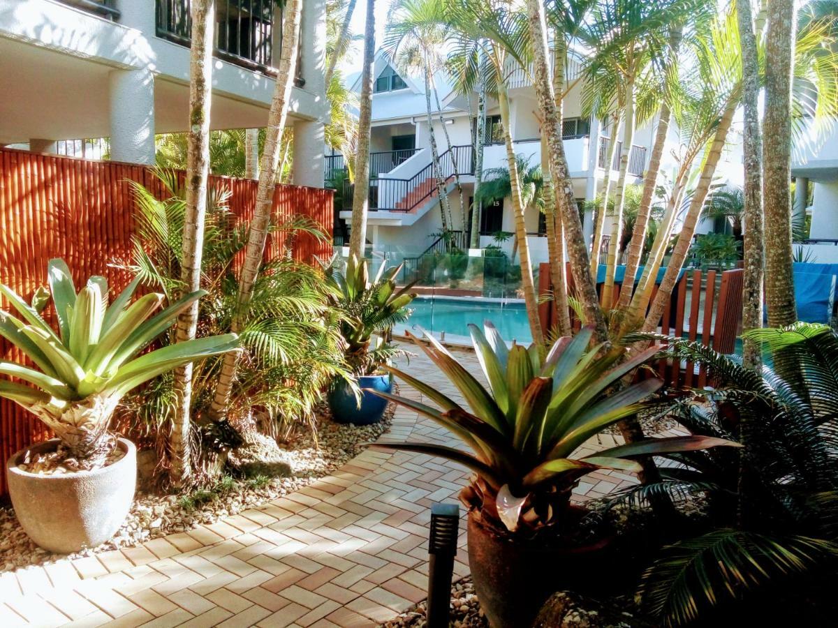 Outrigger Bay Aparthotel Byron Bay Exterior photo